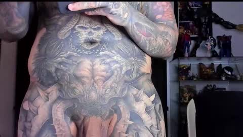 Snapshot of death_ink666 chatting on 22, 12, 2024 online show from 22, 12, 2024