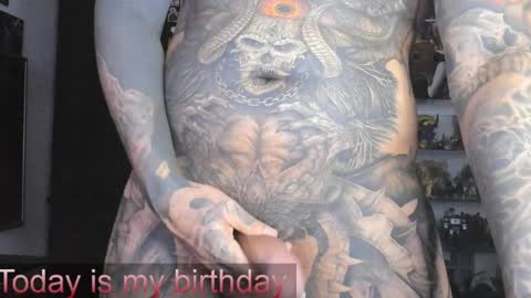 Snapshot of death_ink666 chatting on 6, 3, 2025 online show from 6, 3, 2025