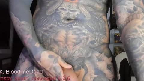 Snapshot of death_ink666 chatting on 12, 3, 2025 online show from 12, 3, 2025