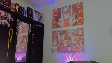 Snapshot of death_ink666 chatting on 23, 10, 2025 online show from 23, 10, 2025