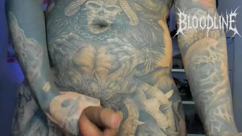 Snapshot of death_ink666 chatting on 19, 11, 2025 online show from 19, 11, 2025