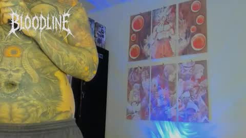 Snapshot of death_ink666 chatting on 28, 11, 2025 online show from 28, 11, 2025