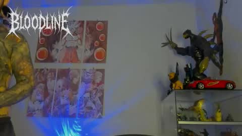 Snapshot of death_ink666 chatting on 29, 11, 2025 online show from 29, 11, 2025