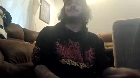 Snapshot of deathwish214 chatting on 4, 12, 2025 deathwish214 online show from 4, 12, 2025