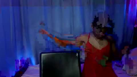 debbie_queen online show from 12, 2, 2026