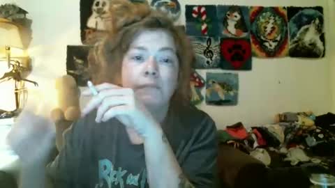 DEBBIE online show from 20, 4, 2026