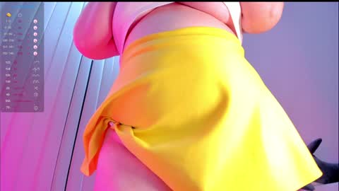 DeboraDebbieDee online show from 27, 12, 2024