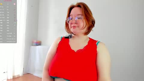 Snapshot of debbiewood chatting on 30, 6, 2026 DeboraDebbieDee online show from 30, 6, 2026