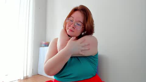 Snapshot of debbiewood chatting on 3, 7, 2026 DeboraDebbieDee online show from 3, 7, 2026