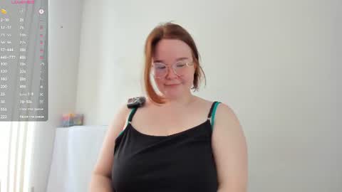 Snapshot of debbiewood chatting on 3, 8, 2026 DeboraDebbieDee online show from 3, 8, 2026
