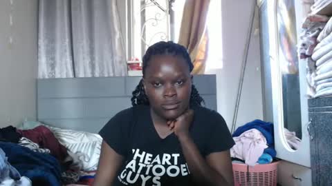 Snapshot of debbyslatter chatting on 5, 3, 2025 debbyslatter online show from 5, 3, 2025