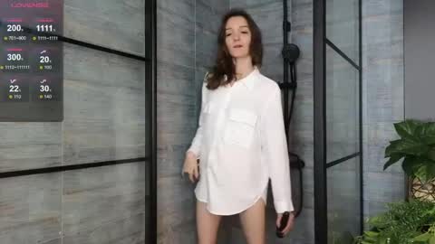 Eva online show from 18, 3, 2026