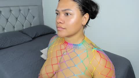 Snapshot of debora_buchanans chatting on 19, 12, 2024 Debora online show from 19, 12, 2024