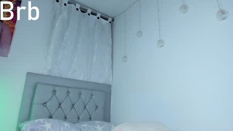 Snapshot of debora_buchanans chatting on 8, 1, 2025 Debora online show from 8, 1, 2025