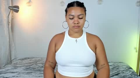 Snapshot of debora_buchanans chatting on 27, 2, 2025 Debora online show from 27, 2, 2025