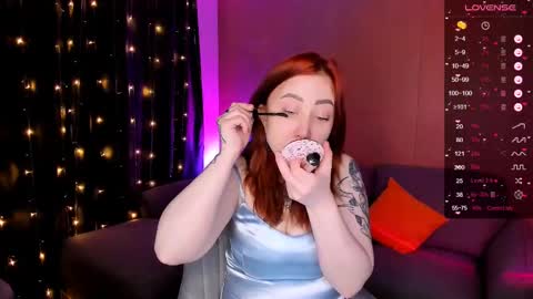 Debora online show from 7, 3, 2025