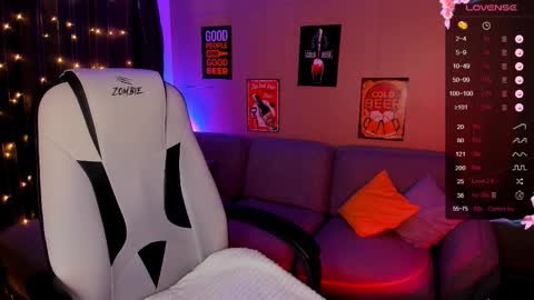 Debora online show from 8, 10, 2025