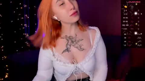 Snapshot of deborah_moore chatting on 20, 6, 2026 Debora online show from 20, 6, 2026
