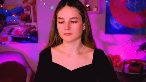 Snapshot of deboralarson chatting on 6, 1, 2025 Debora online show from 6, 1, 2025