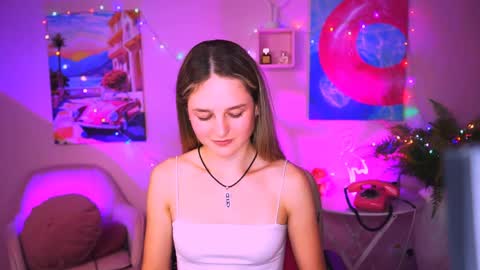 Snapshot of deboralarson chatting on 8, 1, 2025 Debora online show from 8, 1, 2025