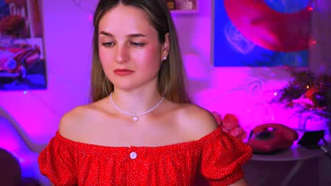 Snapshot of deboralarson chatting on 12, 1, 2025 Debora online show from 12, 1, 2025