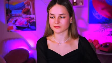 Snapshot of deboralarson chatting on 13, 1, 2025 Debora online show from 13, 1, 2025