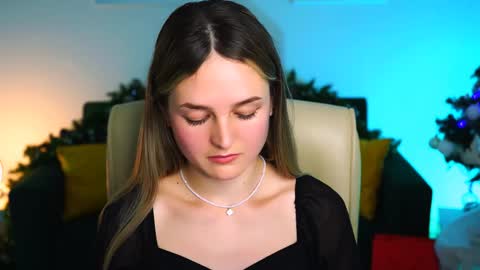 Snapshot of deboralarson chatting on 14, 1, 2025 Debora online show from 14, 1, 2025