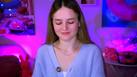 Snapshot of deboralarson chatting on 7, 2, 2025 Debora online show from 7, 2, 2025