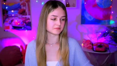 Snapshot of deboralarson chatting on 7, 2, 2025 Debora online show from 7, 2, 2025