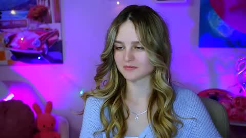 Snapshot of deboralarson chatting on 10, 2, 2025 Debora online show from 10, 2, 2025