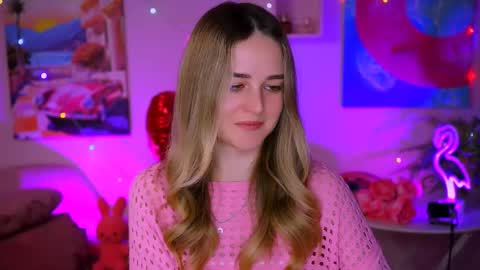 Snapshot of deboralarson chatting on 23, 2, 2025 Debora online show from 23, 2, 2025