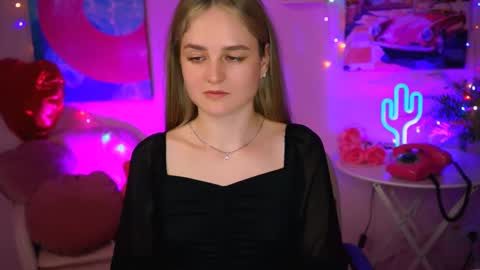 Snapshot of deboralarson chatting on 10, 3, 2025 Debora online show from 10, 3, 2025