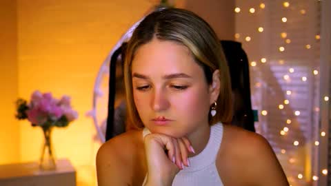 Debora online show from 10, 11, 2025