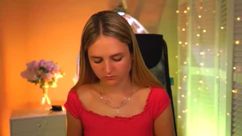 Debora online show from 29, 3, 2026