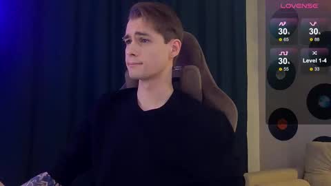 Samuel online show from 30, 11, 2025