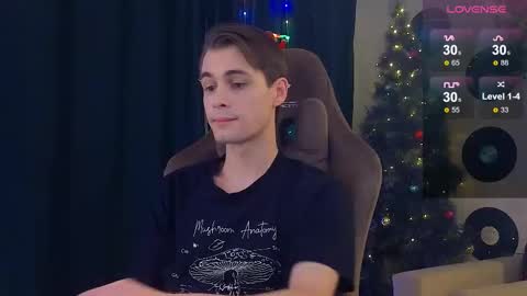 Samuel online show from 14, 12, 2025