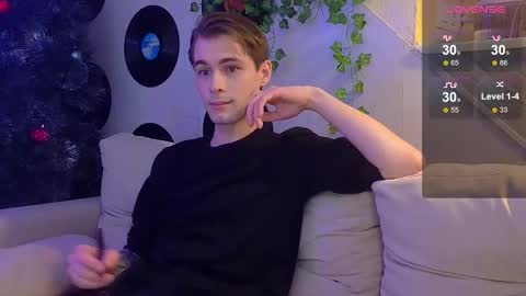 Samuel online show from 17, 12, 2025