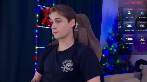 Samuel online show from 7, 1, 2026