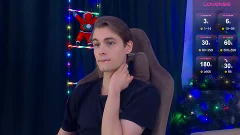 Samuel online show from 8, 1, 2026