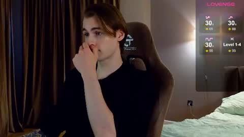 Samuel online show from 15, 6, 2026