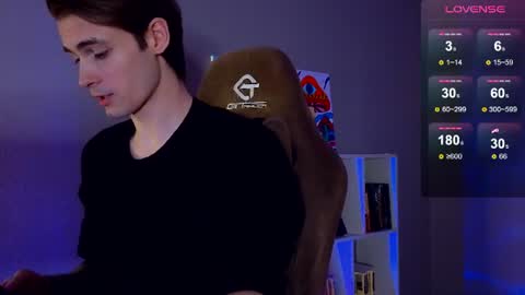 Samuel online show from 16, 6, 2026