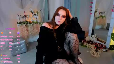 Snapshot of deca_dance chatting on 20, 2, 2025 Ask me online show from 20, 2, 2025