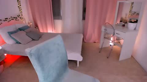 Snapshot of deca_dance chatting on 25, 2, 2025 Ask me online show from 25, 2, 2025