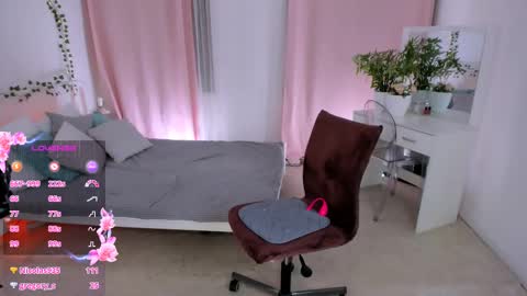 Snapshot of deca_dance chatting on 6, 3, 2025 Ask me online show from 6, 3, 2025