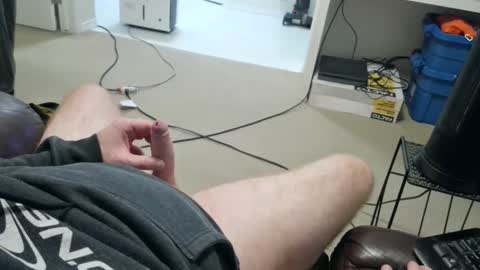 Deceptacon online show from 9, 3, 2025