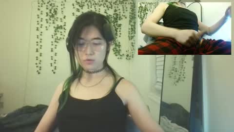 deciduousdoll online show from 10, 1, 2026