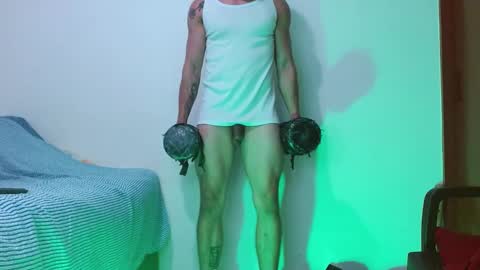 Santiago online show from 25, 12, 2024