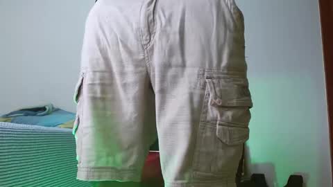 Santiago online show from 29, 12, 2024