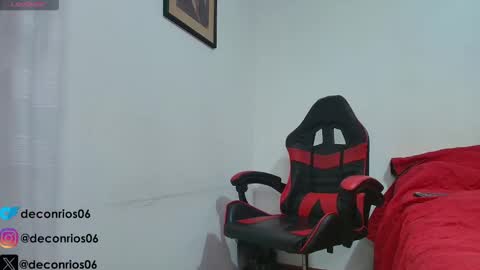 Santiago online show from 26, 10, 2025