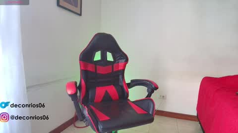 Santiago online show from 6, 1, 2026